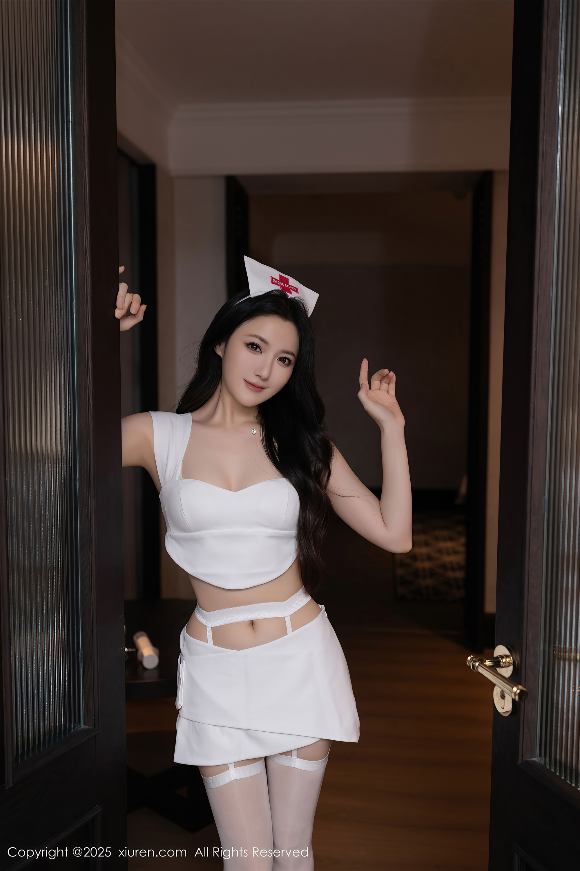 Xiuren秀人网 2025.08.29 NO.10711 鱼子酱Fish